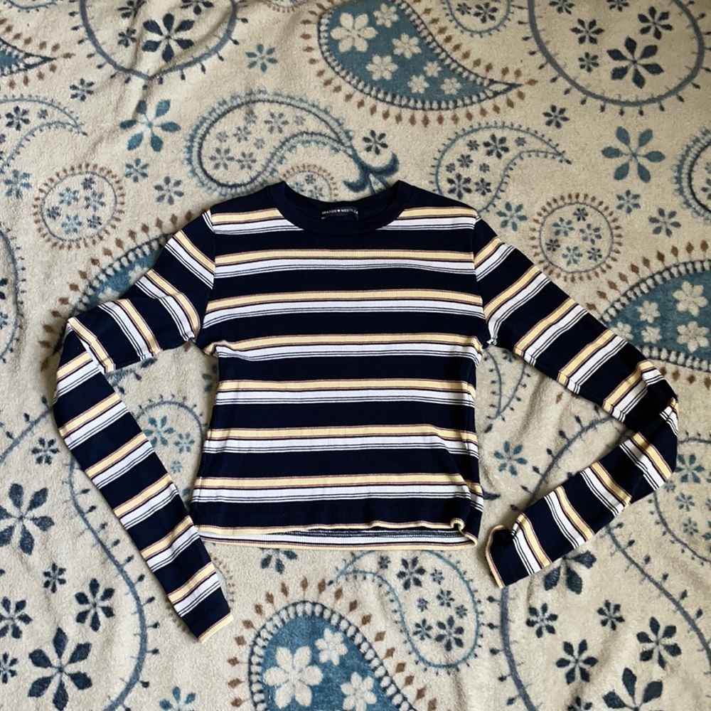 Brandy Melville top